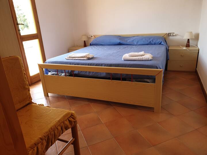 Спална соба 1