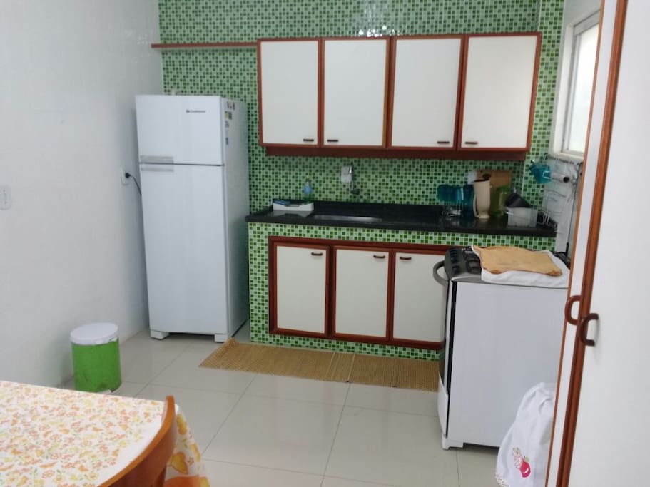 Cozinha