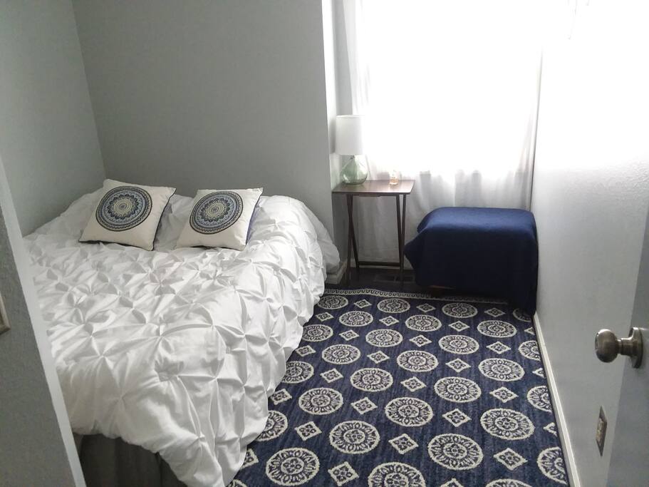 Queen BeautyRest AirBed