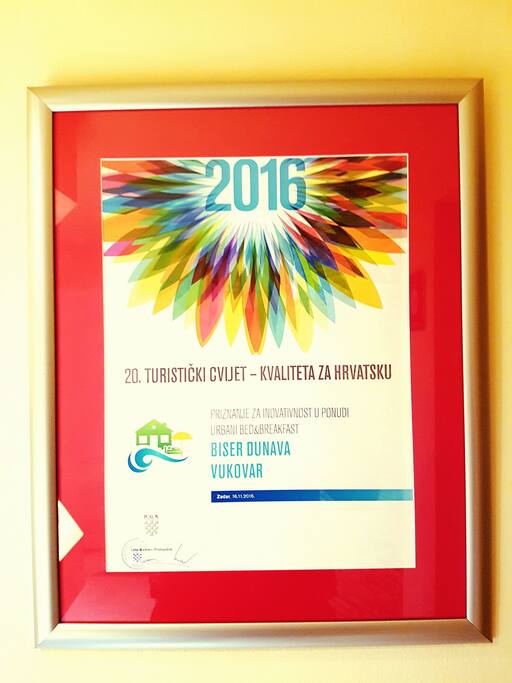 Award
