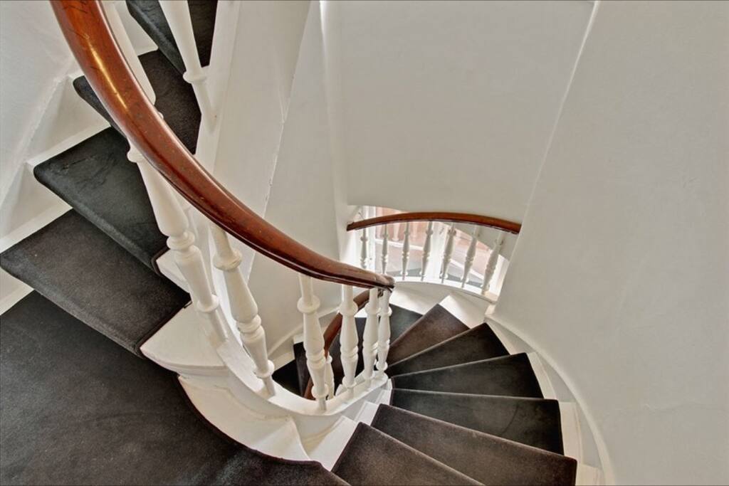 Stairway