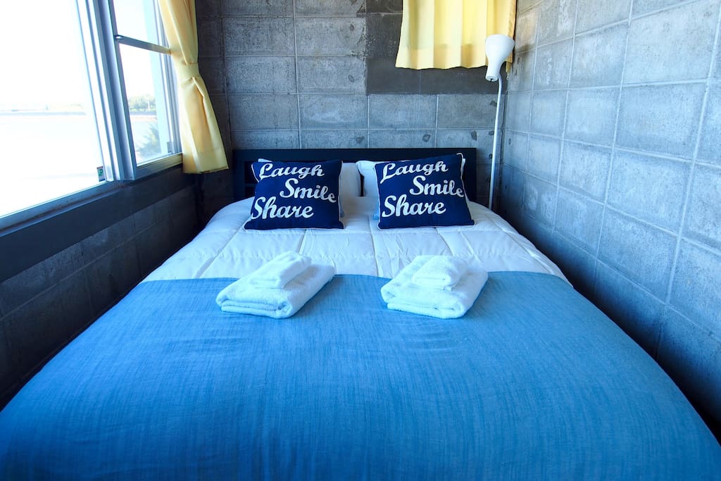 Special Bed Room
(2nd Bed room)