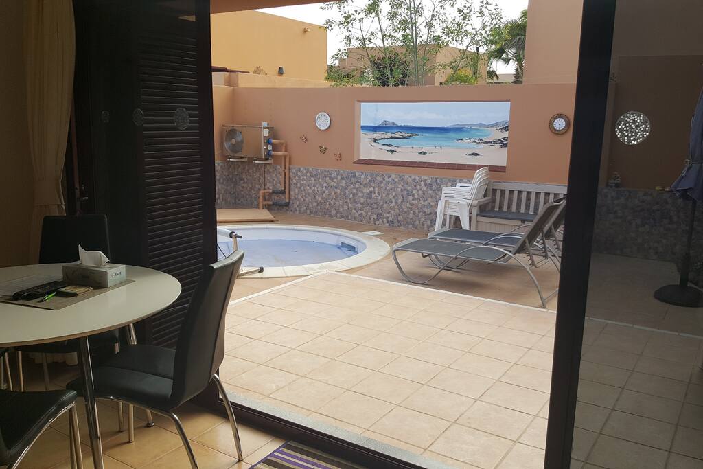 French Doors