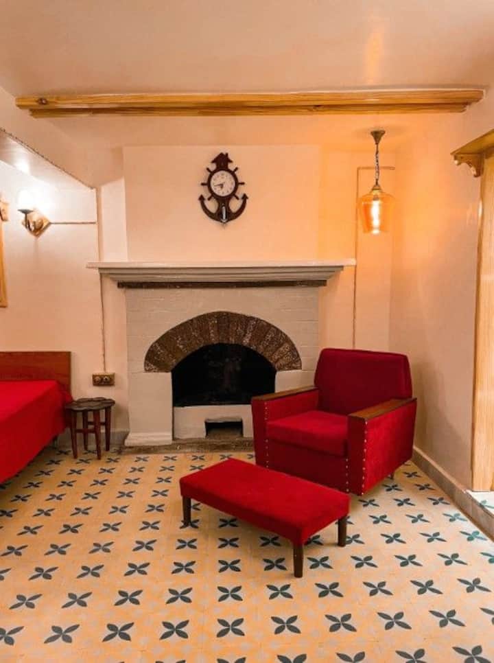 The Pauri House - Pauri