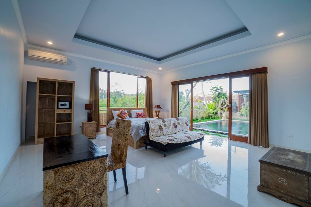 Griya Kana Rooms