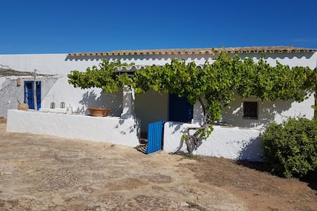 CASA RURAL PAYESA CON ENCANTO