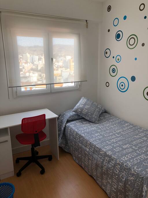 Dormitorio 2