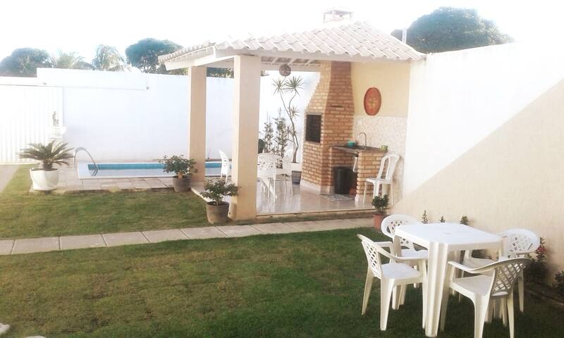 Residencial Verdes Mares II