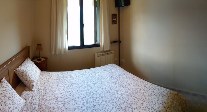 Главна спалня