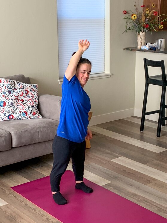 Mostrar imagem fornecida pelo anfitrião em ecrã inteiro