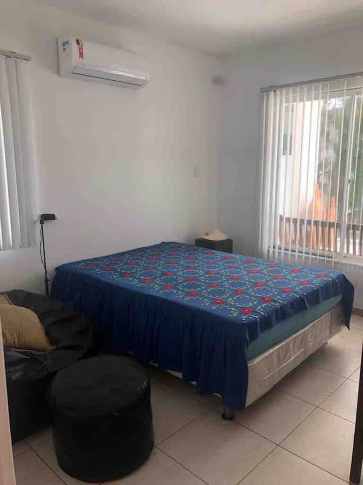 Вътрешен апартамент 1