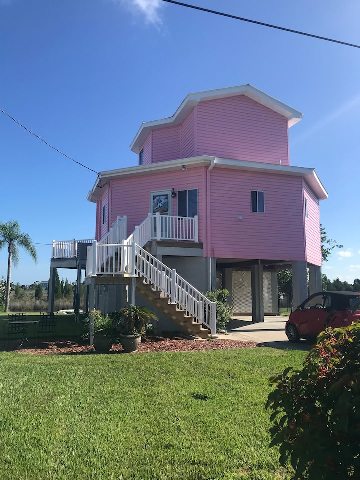 Top 11 Airbnb Vacation Rentals In Hernando Beach, Florida Updated
