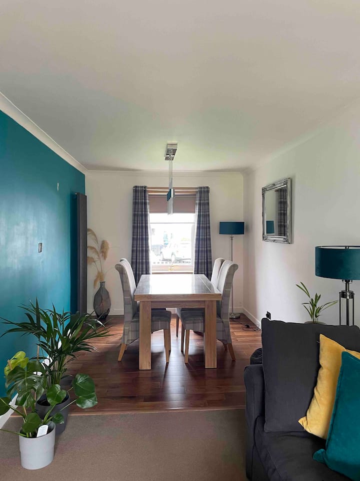 2 Bedroom Home In Crail Near To St Andrews - Crail