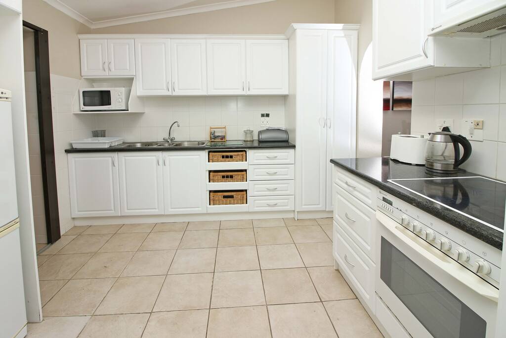 One Bedroom Self Catering Apartment