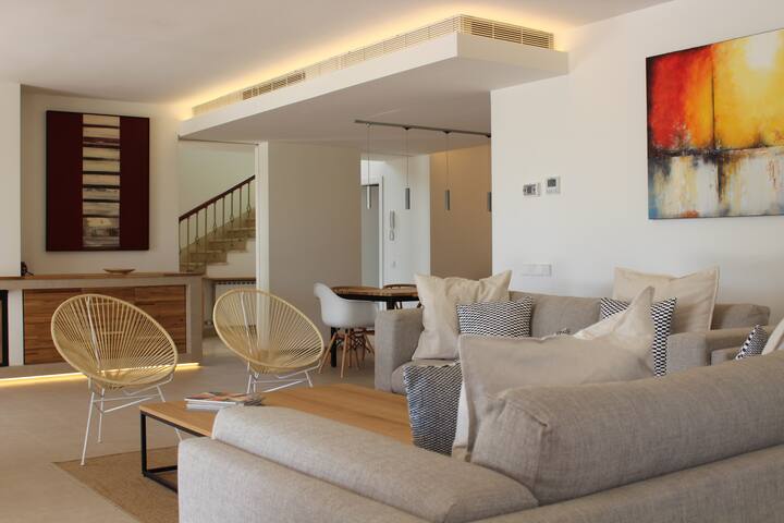 Spectacular villa in Mallorca gallery image 4