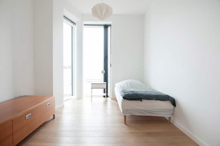 Спална соба 1