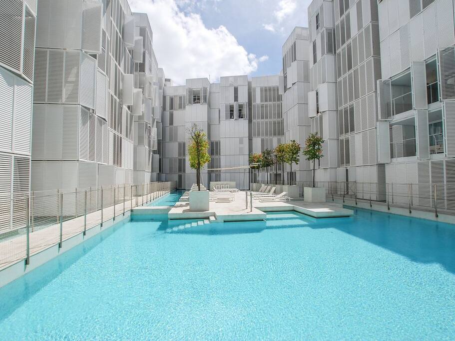Community Pool