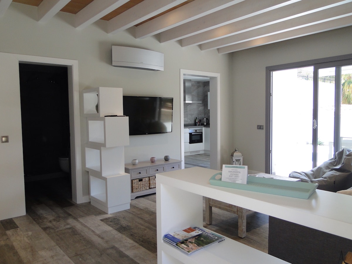 Beliebte Airbnb-Anzeige: Pura Vida House Cala Millor in Son Servera