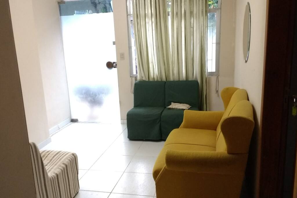 sala coletiva