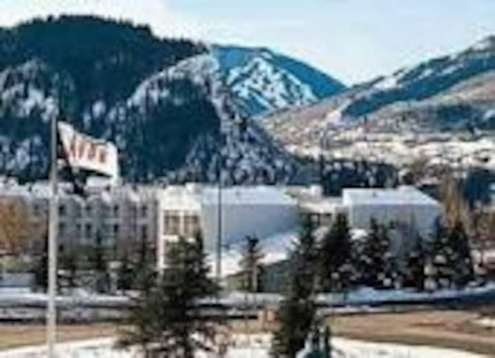 Colorado Country Ski Fix
