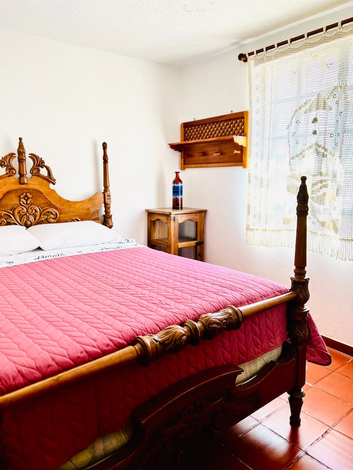 Habitación 6