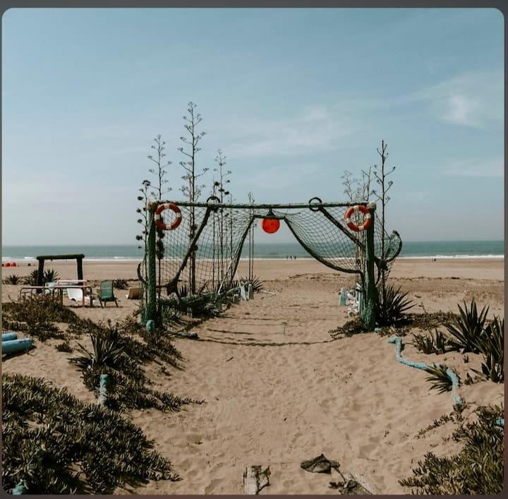 La Nouvelle Ville Ibn Batouta locations de vacances et logements