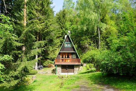 Homely cottage in the national park