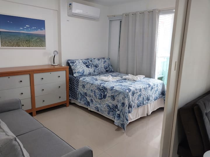 ห้องนอน