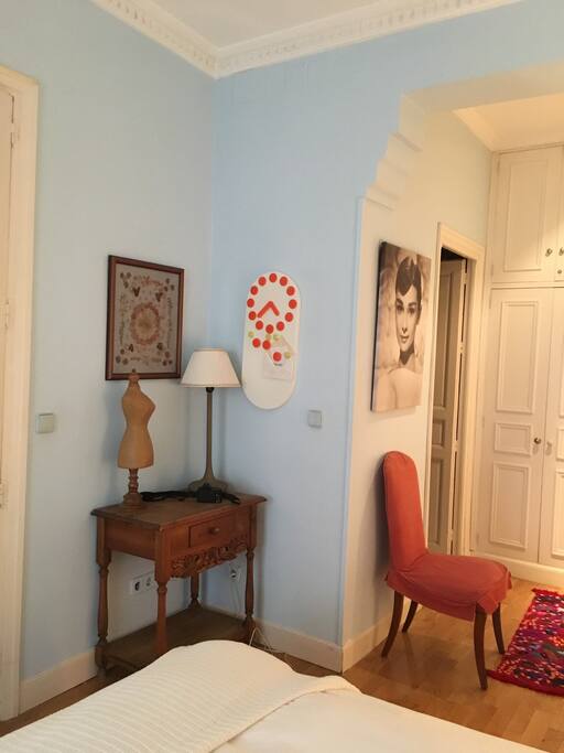 Habitación principal