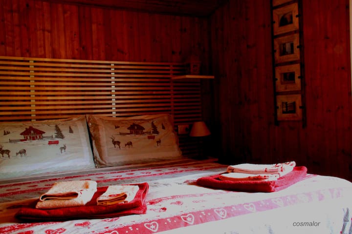 B & B IL PINO DEL DEVERO