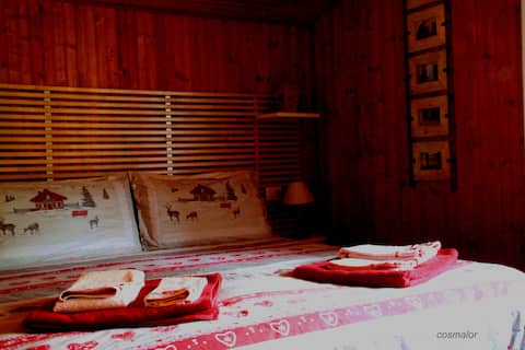 B&B IL PINO DEL DEVERO