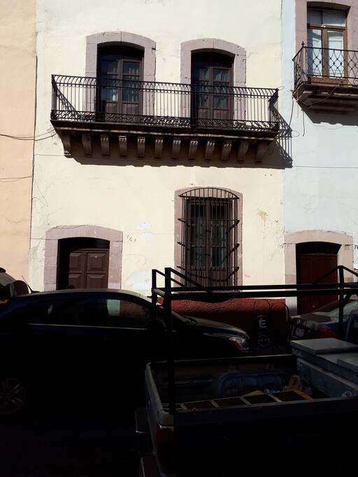 FACHADA