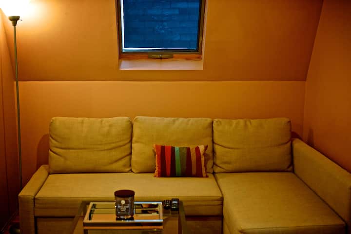 მისაღები ოთახი