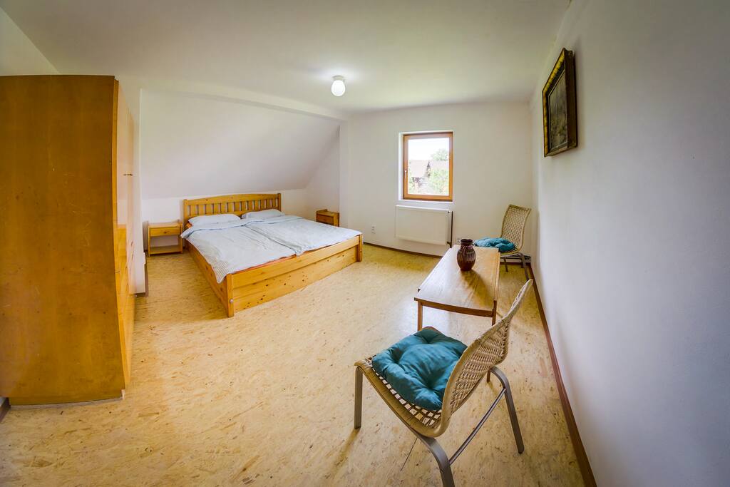 room no.1