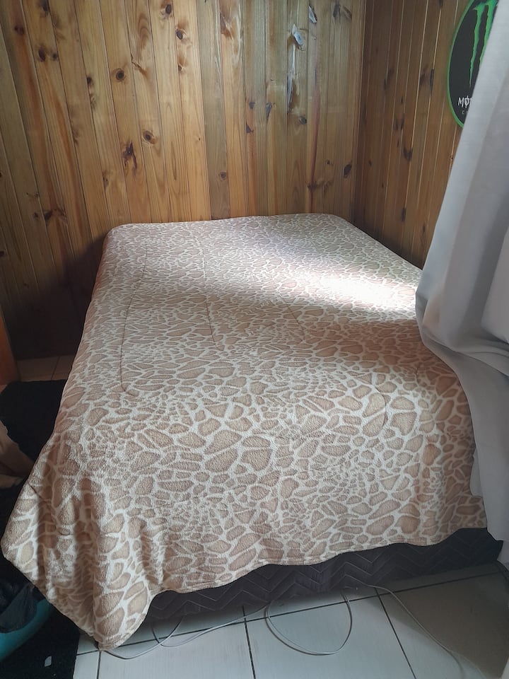 ห้อง 2 คู่ไม่มีแอร์ 