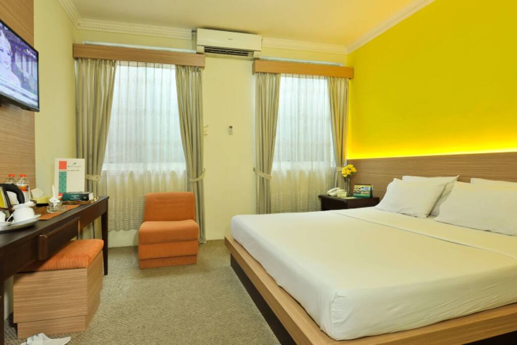Eksekutif Room