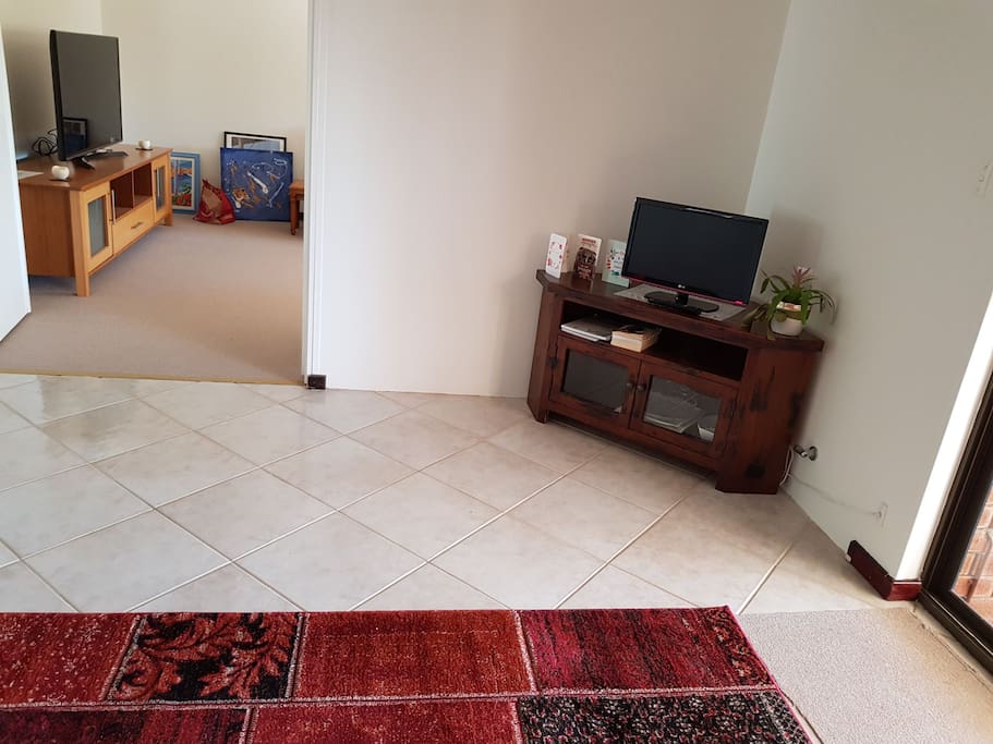 family area