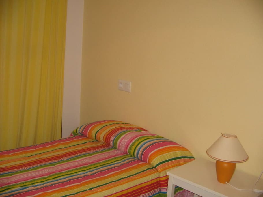 Dormitorio