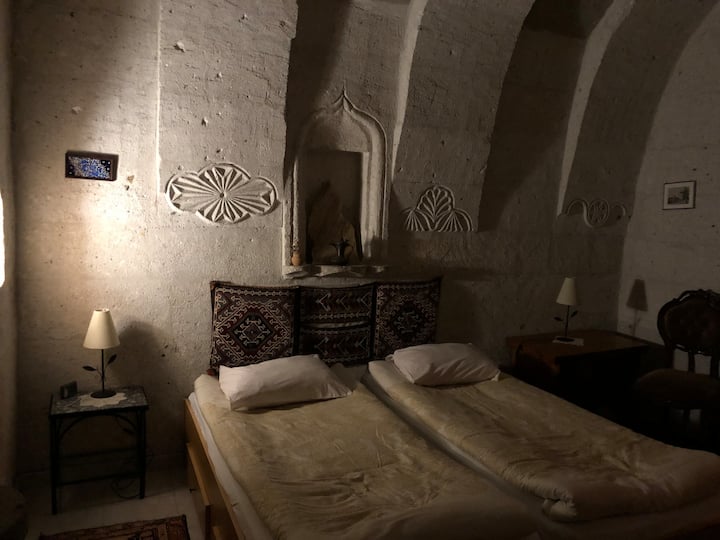 غرفة النوم 3