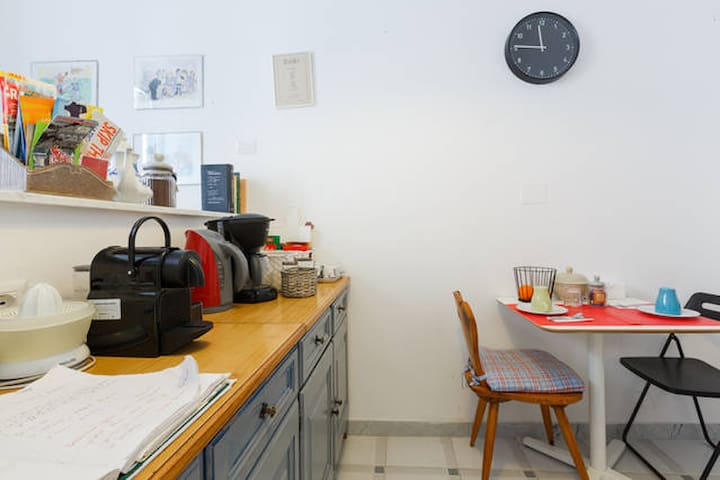 a Casa Boschi Guest House entire apartment 8 pax