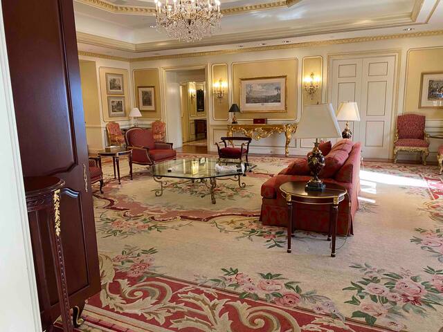 Royal Suite Sema Convention 2024 gallery image 4