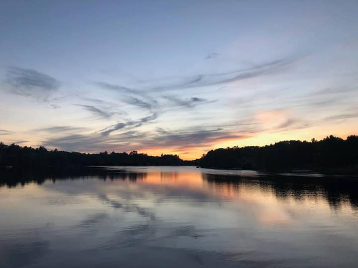 Locke Lake Vacation Rentals & Homes Barnstead, NH Airbnb