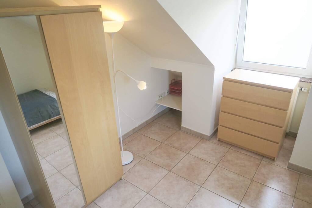 Cupboards