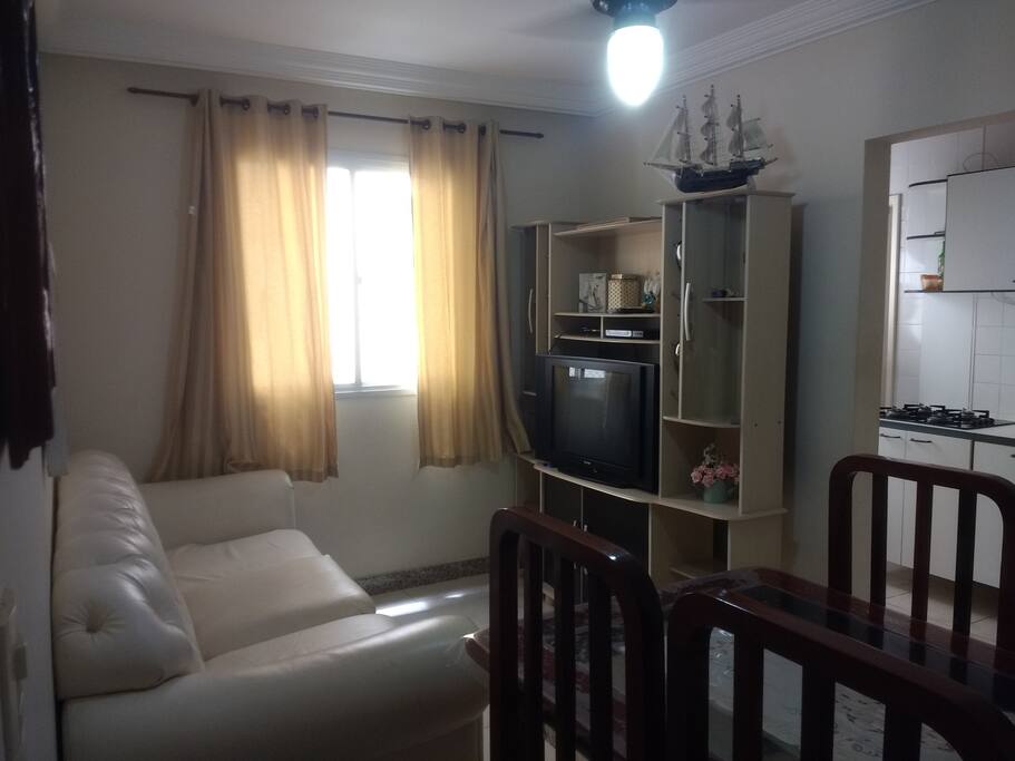 Sala de Estar