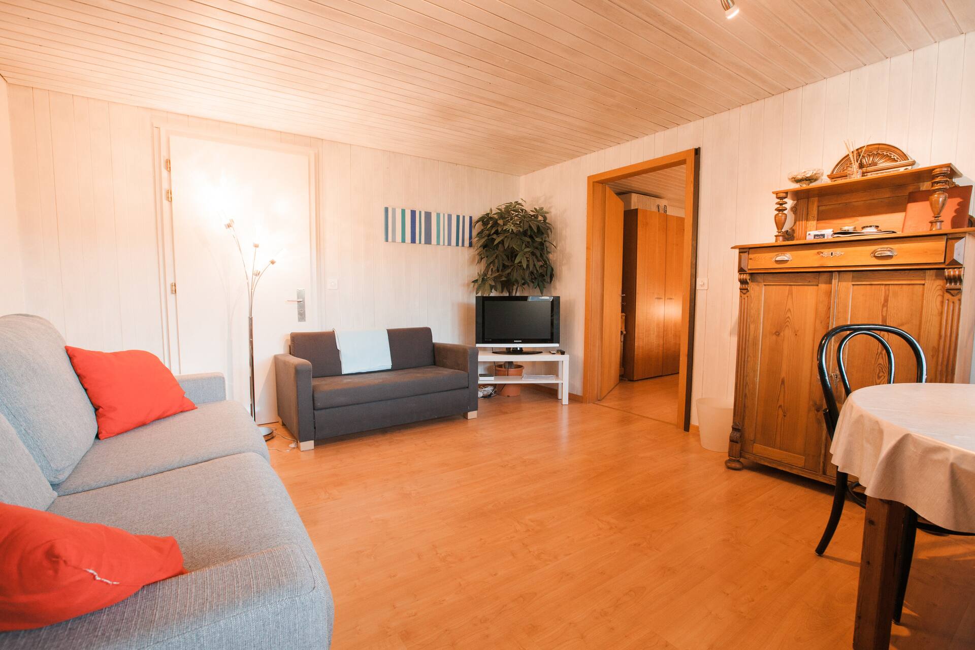 Monte Castello holiday studio — photo 4