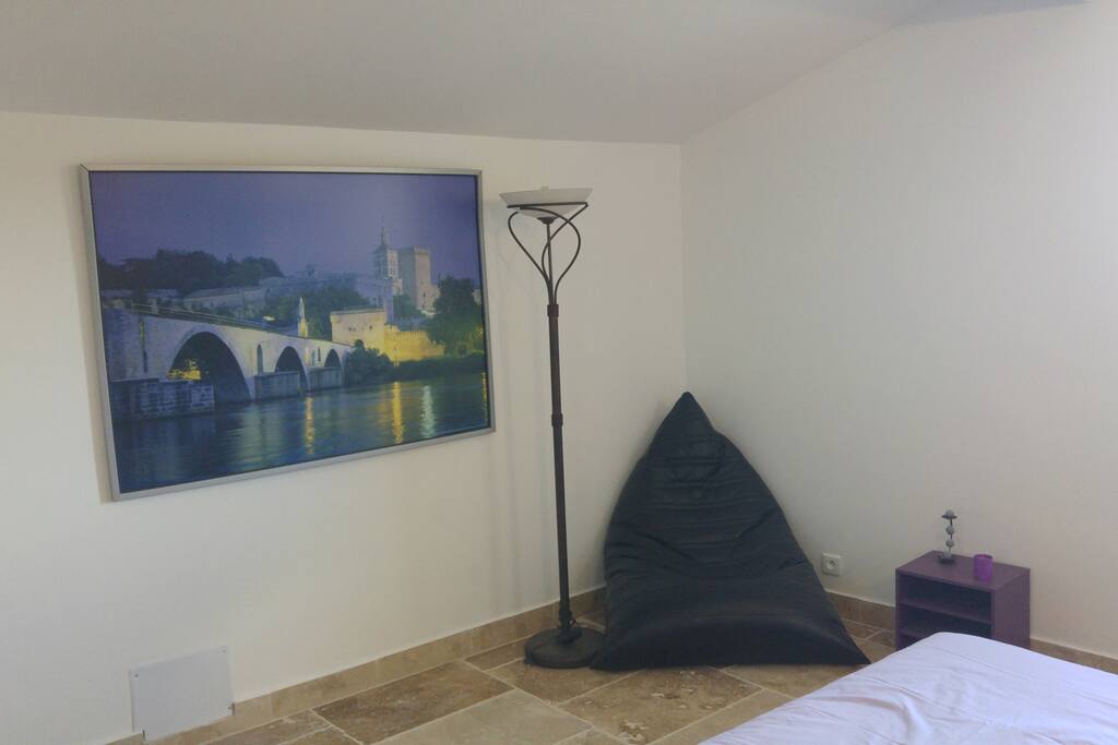 Chambre Provence