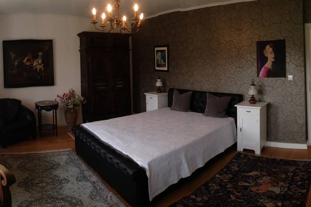 Apartment...