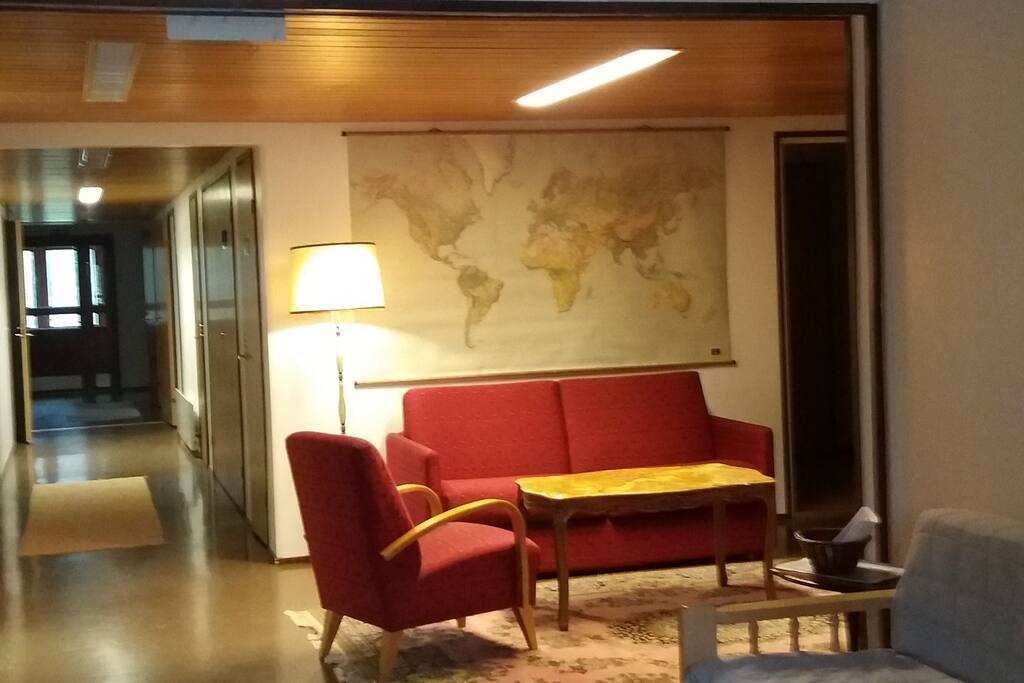 Hall
