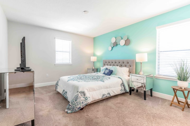 საძინებელი 3