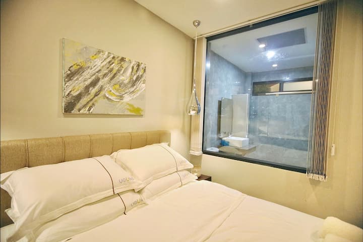 غرفة النوم 4